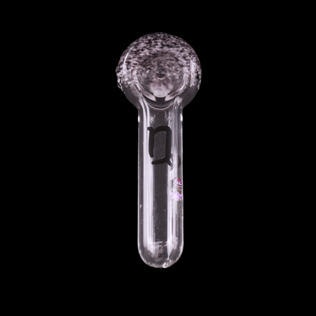 JF Handpipe Zodiac AS01-BW Frit