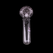 JF Handpipe Zodiac AS01-BW Frit