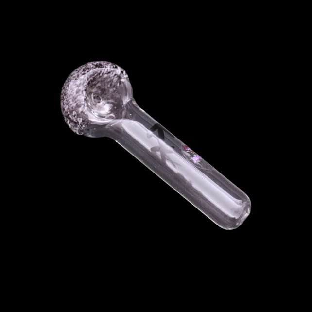 JF Handpipe Zodiac AS01-BW Frit