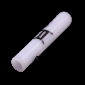 JF 1-Hole Chillum Zodiac AS500-White