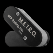 Metro Lyte Monkey Pipe