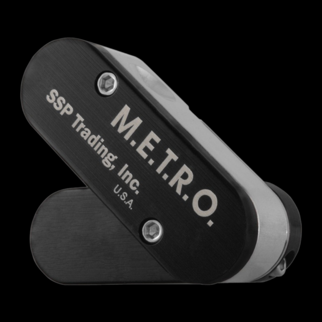 Metro Lyte Monkey Pipe