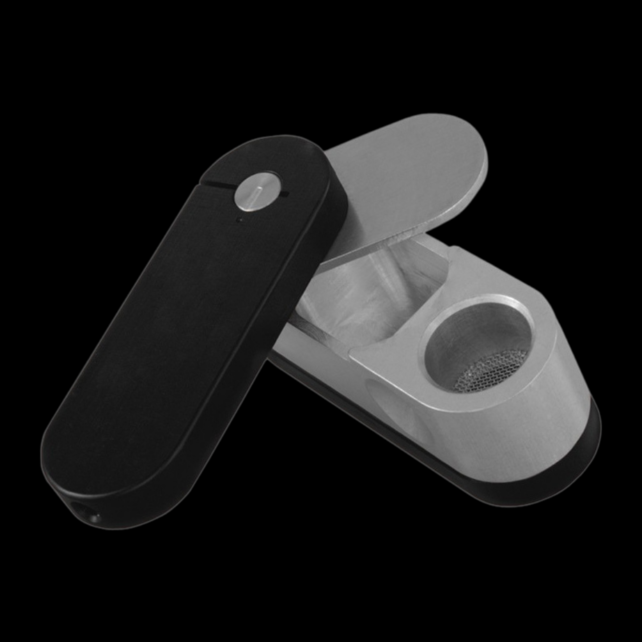 Metro Lyte Monkey Pipe