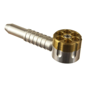 Six Shooter Pipe