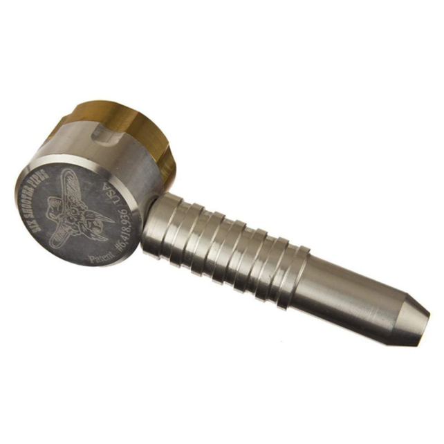 Six Shooter Pipe