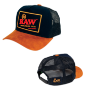 RAW Life Hat