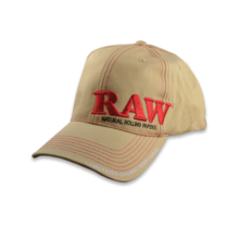 RAW Life Hat