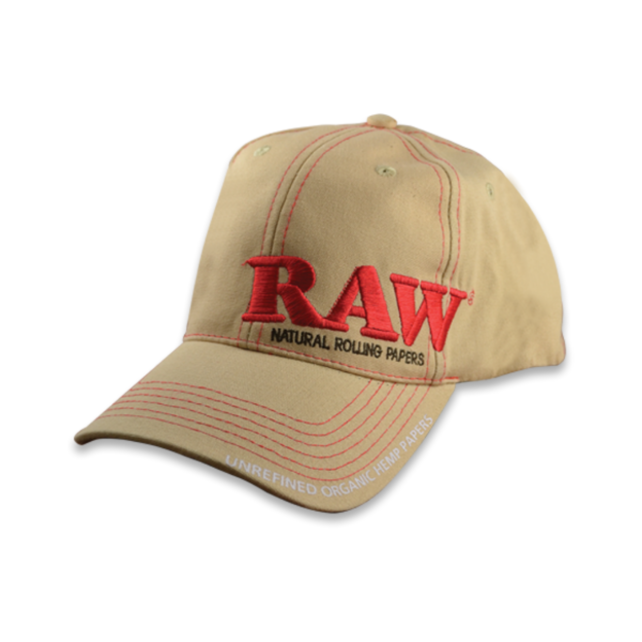RAW Life Hat