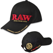 RAW Life Hat