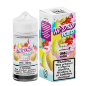 Hi-Drip E-Liquid Dew Berry Iced 100ML
