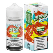 Hi-Drip E-Liquid Melon Patch 100ML