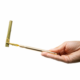 King Palm Gold Smoke Clips