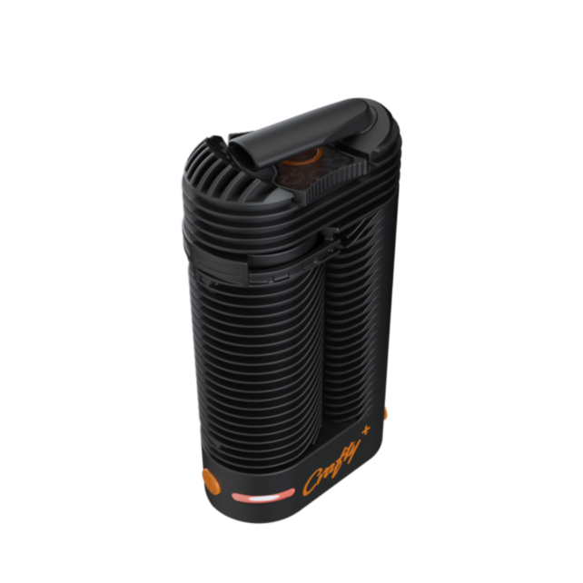 Storz & Bickel Crafty Plus USB-C (New)
