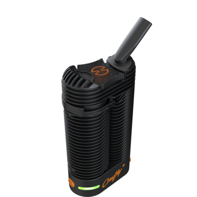 Storz & Bickel Crafty Plus USB-C (New)
