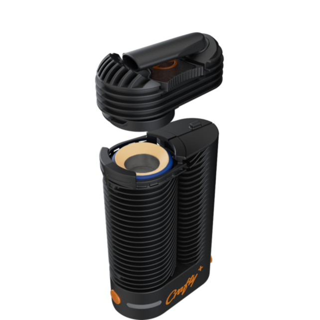 Storz & Bickel Crafty Plus USB-C (New)