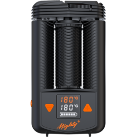 Storz & Bickel Mighty Plus