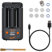 Storz & Bickel Mighty Plus