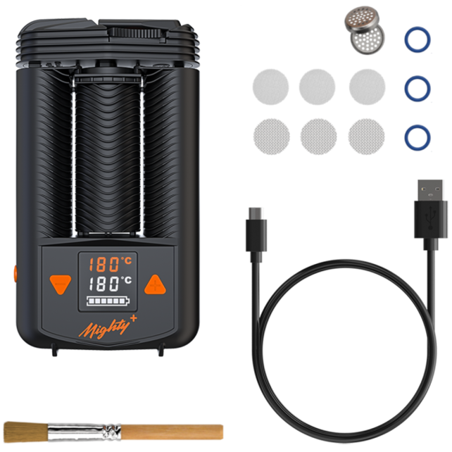 Storz & Bickel Mighty Plus