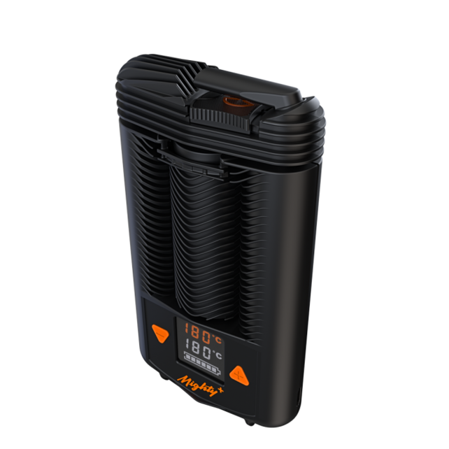 Storz & Bickel Mighty Plus