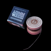 Lonn Wicc Dope Yo Yo (12FT Hemp Wick)