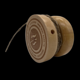 Lonn Wicc Dope Yo Yo (12FT Hemp Wick)