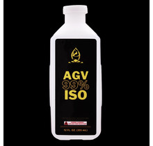 AGV 99% ISO Cleaner 12oz