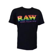Rolling Papers X RAW Core Shirt