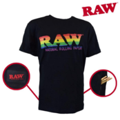 Rolling Papers X RAW Core Shirt