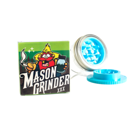 Mason Grinder