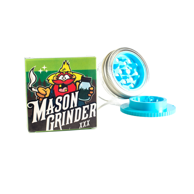 Mason Grinder