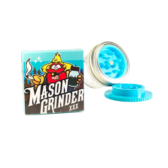 Mason Grinder