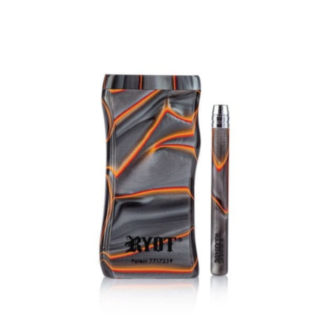 RYOT Acrylic Magnetic Dugout Set