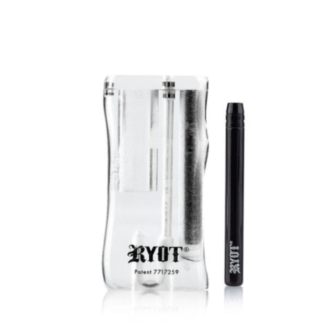 RYOT Acrylic Magnetic Dugout Set