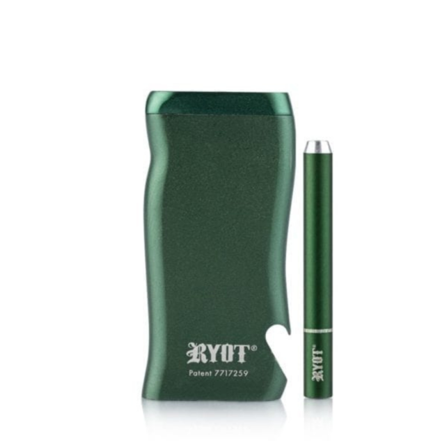 RYOT Super Magnetic Dugout Set