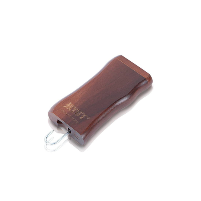 RYOT Wooden Dugout With Matching Bat