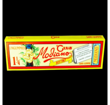 Club Modiano Rolling Papers - Single Wide