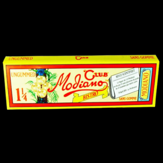 Club Modiano Rolling Papers - Single Wide
