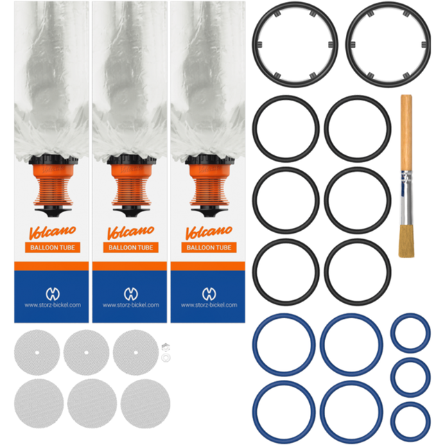 Storz & Bickel Volcano Accessories