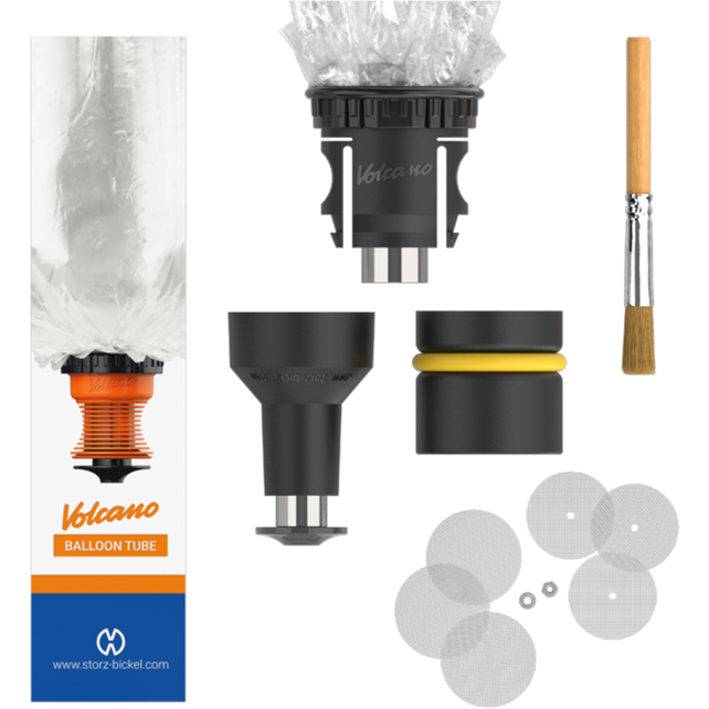 Storz & Bickel Volcano Accessories