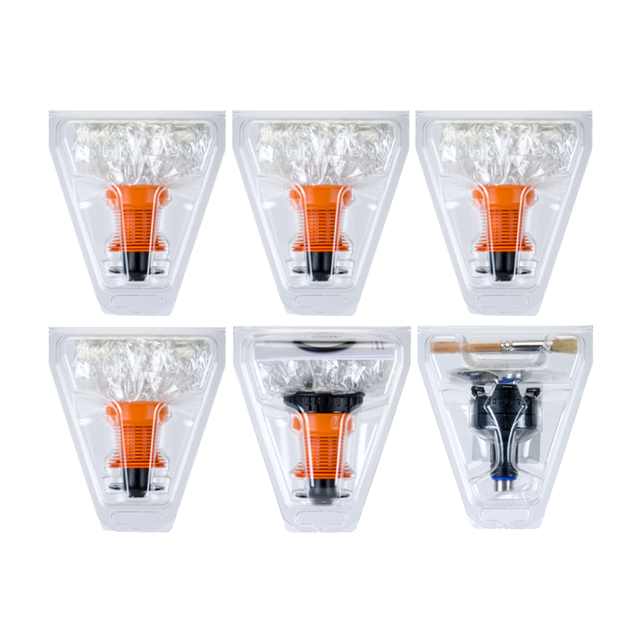 Storz & Bickel Volcano Accessories