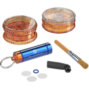 The Side Kit by Storz & Bickel