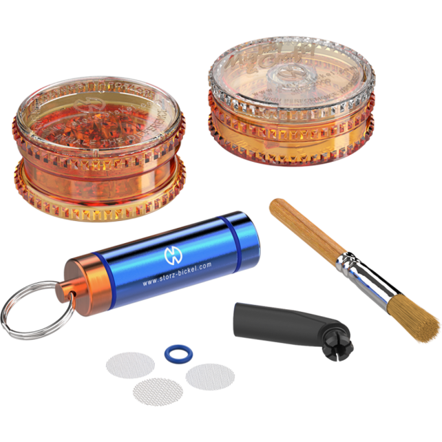 The Side Kit by Storz & Bickel