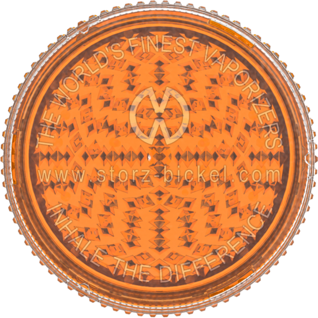 Storz & Bickel Herb Mill