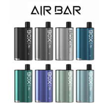 Air Bar Box Vape