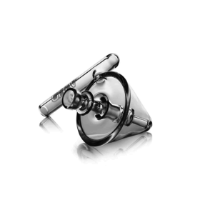 GRAV Conical Pocket Bubbler