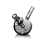 Grav Labs GRAV Spherical Pocket Bubbler