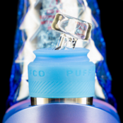 Puffco Peak Pro Ball Cap Indiglow