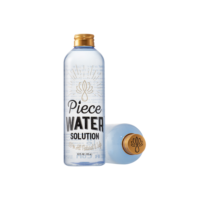 Piece Water Solution