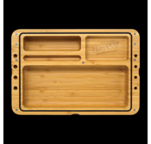 RAW Wood Spirit Box