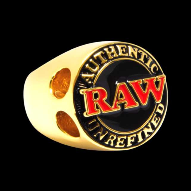 RAW Championship Ring